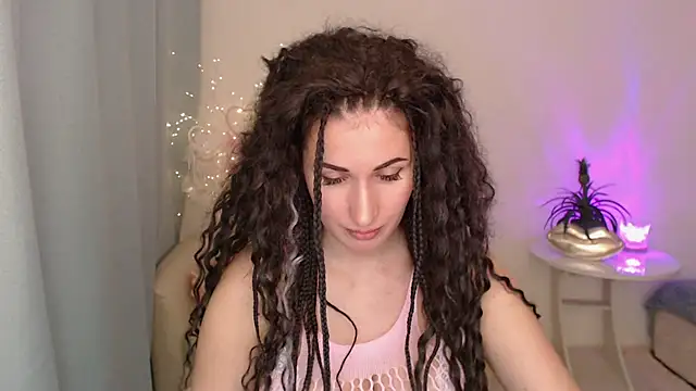 MaryMalory11 online show from 02.14.25