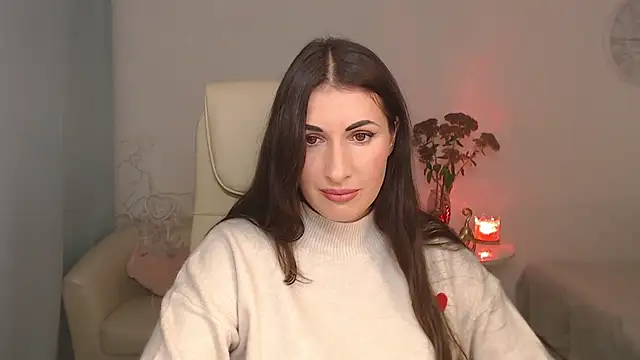 MaryMalory11 online show from 11.04.25