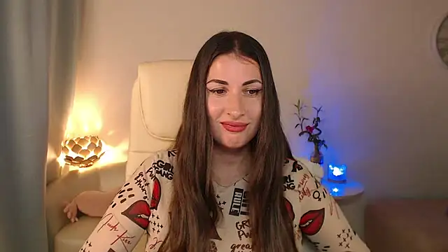 Snapshot of MaryMalory11 chatting on 06.21.26 MaryMalory11 online show from 06.21.26