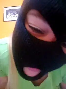 Snapshot of lamorbosa37 chatting on 01.10.25 lamorbosa37 online show from 01.10.25