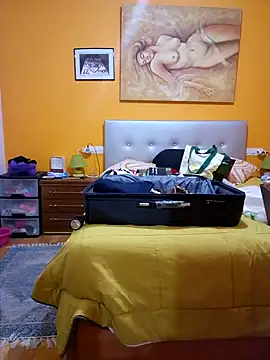 Snapshot of lamorbosa37 chatting on 01.22.25 lamorbosa37 online show from 01.22.25