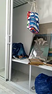 Snapshot of lamorbosa37 chatting on 02.18.25 lamorbosa37 online show from 02.18.25