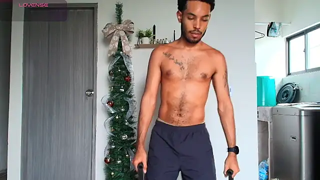 colinbrown online show from 12.05.25