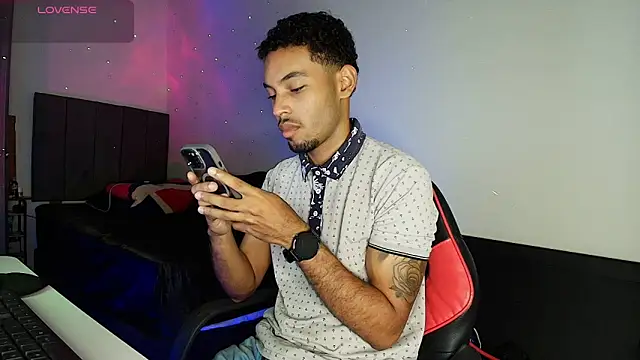 colinbrown online show from 03.17.26