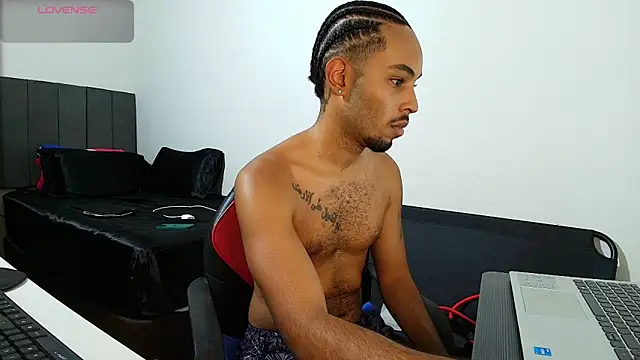 colinbrown online show from 04.07.26