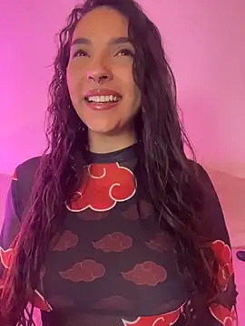 ThaliaRivera  online show from 03.28.26