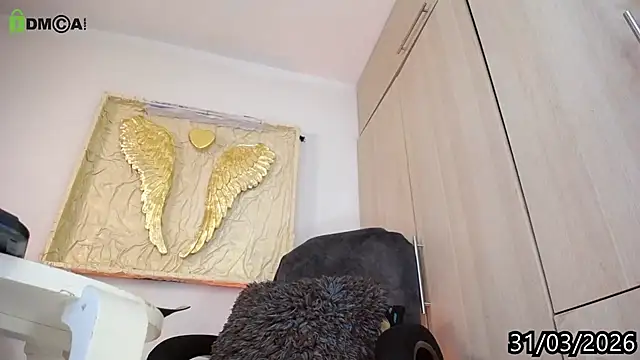 camilasexy111 online show from 04.01.26