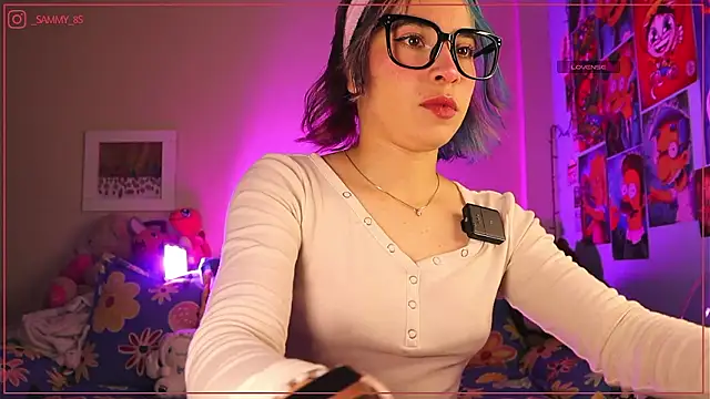 sammy  8 online show from 03.13.26