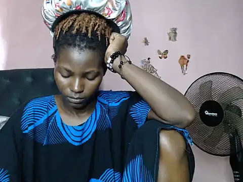 TrishaKalid online show from 03.13.25