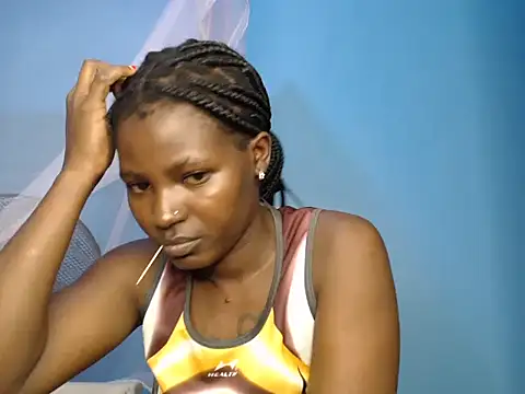 TrishaKalid online show from 11.19.25