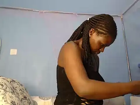 TrishaKalid online show from 03.20.26