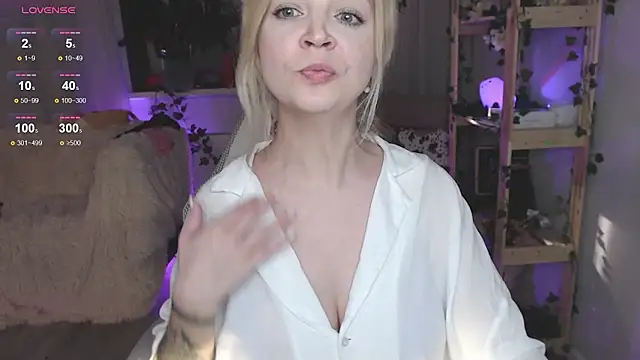 Brience online show from 03.04.25