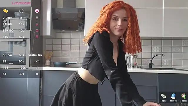  LittleAngel  online show from 03.18.25