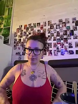 Hawitxui online show from 02.16.26