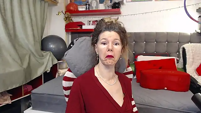 kellyterapy online show from 03.05.26