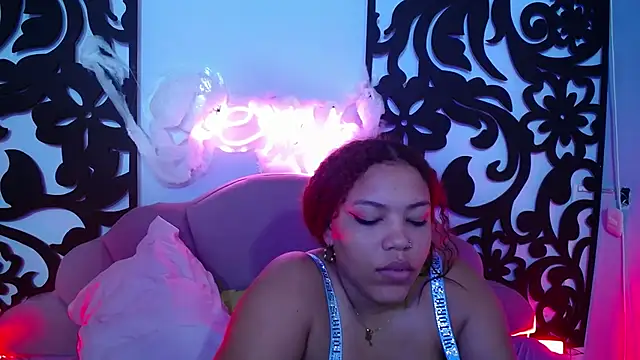 sexy horny brunette online show from 10.29.25