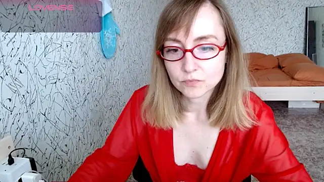 Athena Richards online show from 06.15.26