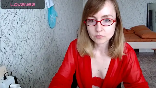 Athena Richards online show from 06.16.26