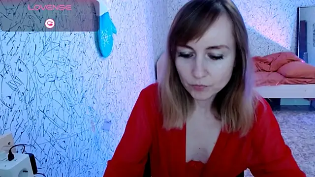Athena Richards online show from 06.18.26