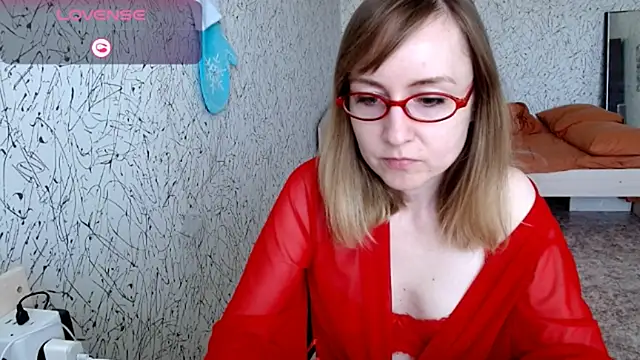 Athena Richards online show from 06.19.26