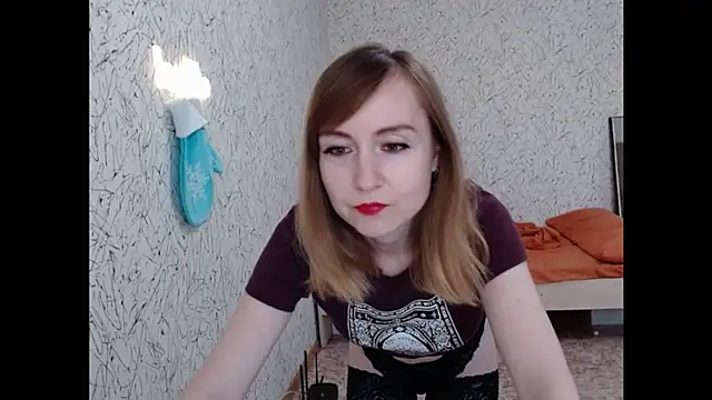 Athena Richards online show from 07.16.26