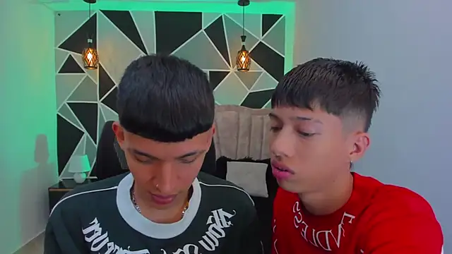 Juan Nd Steven online show from 11.08.25