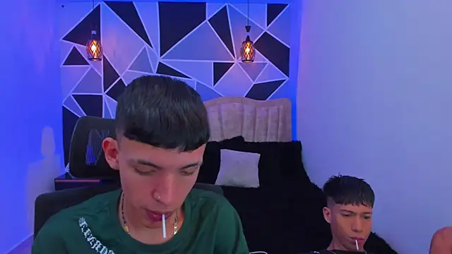 Juan Nd Steven online show from 11.19.25