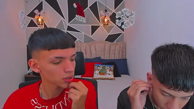 Juan Nd Steven online show from 12.16.25