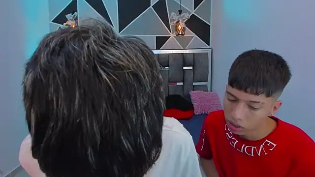 Juan Nd Steven online show from 02.03.26