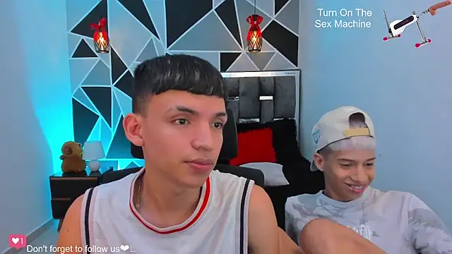 Juan Nd Steven online show from 03.26.26