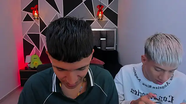 Juan Nd Steven online show from 04.18.26