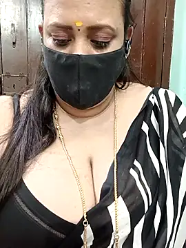 ashikaa r online show from 11.18.25