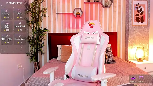 miah connor online show from 02.15.25