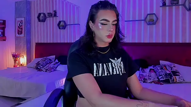 miah connor online show from 03.04.26