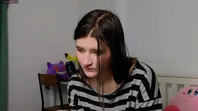 Kai-Gerda6 online show from 03.15.26