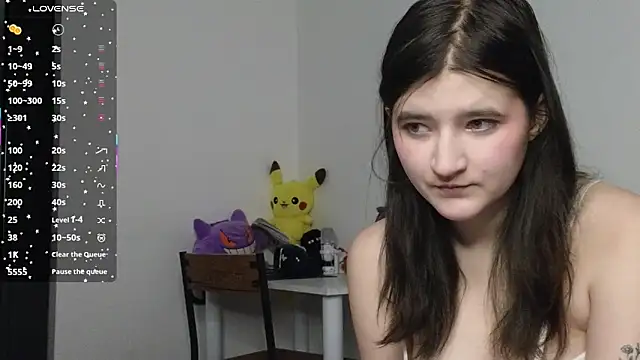 Kai-Gerda6 online show from 03.20.26