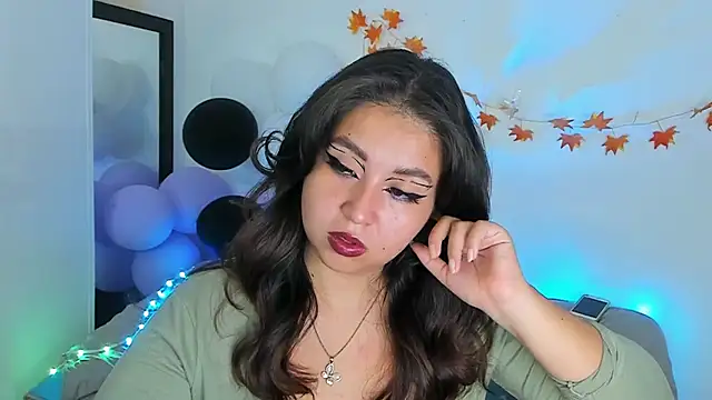 LiahDiaz online show from 12.04.24