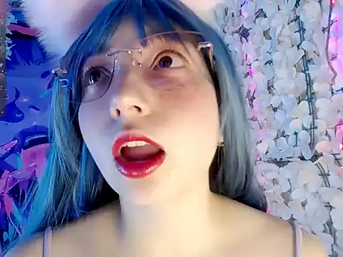 barbarablade online show from 11.09.25