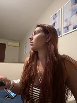 diosa202 online show from 11.26.25