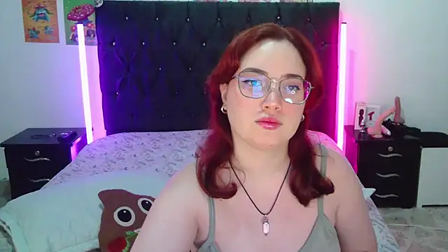 AndrewAnndCherry online show from 11.04.25