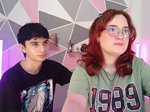 AndrewAnndCherry online show from 12.03.25