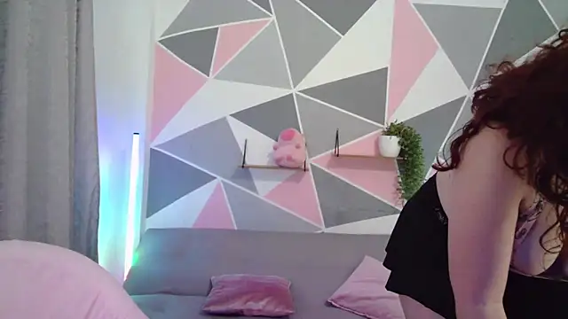 AndrewAnndCherry online show from 04.07.26