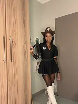 Snapshot of Dime-__ chatting on 04.19.26 Dime- online show from 04.19.26