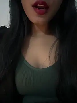 Hot Goldengirl online show from 11.30.25