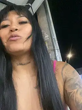 Snapshot of luisa16xxx chatting on 12.11.24 luisa16xxx online show from 12.11.24