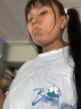 Snapshot of luisa16xxx chatting on 01.29.25 luisa16xxx online show from 01.29.25