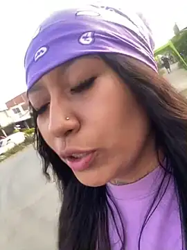 Snapshot of luisa16xxx chatting on 02.10.25 luisa16xxx online show from 02.10.25