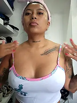 luisa16xxx online show from 01.13.26