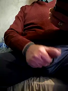 Snapshot of pagani5656 chatting on 01.20.25 pagani5656 online show from 01.20.25