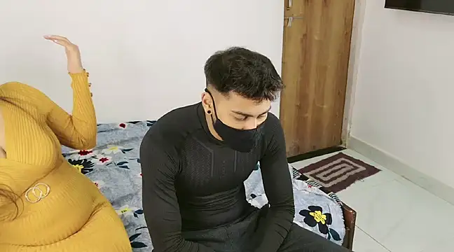 RupaliDixit online show from 02.01.25